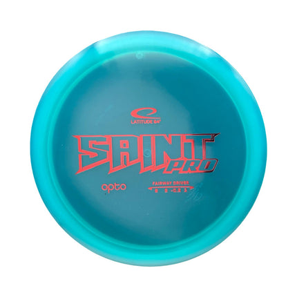 Saint Pro Opto