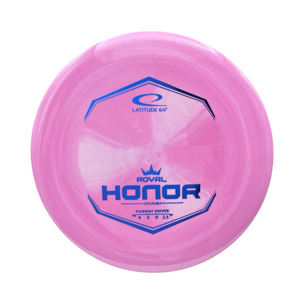 Honor Royal Grand