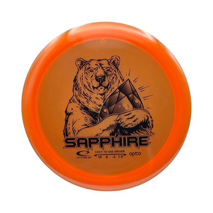 Sapphire Opto