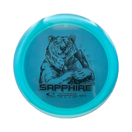 Sapphire Opto