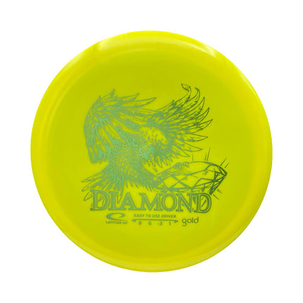 Diamond Gold