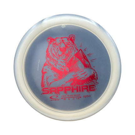 Sapphire Opto