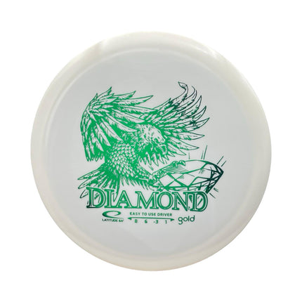Diamond Gold