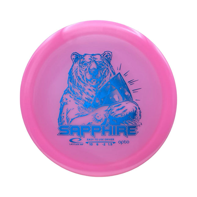 Sapphire Opto Moonshine