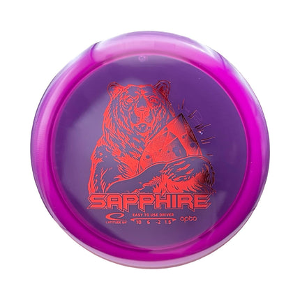 Sapphire Opto