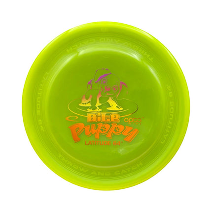 Bite Puppy Opto