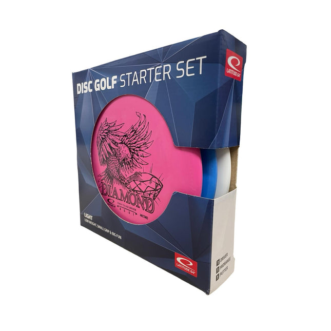 Latitude64 Light Starter Set