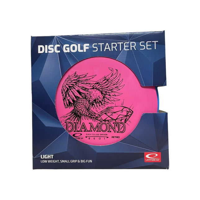 Latitude64 Light Starter Set