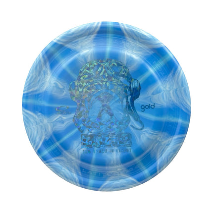 Bite Ten Years In Flight Special Edition Gold Burst