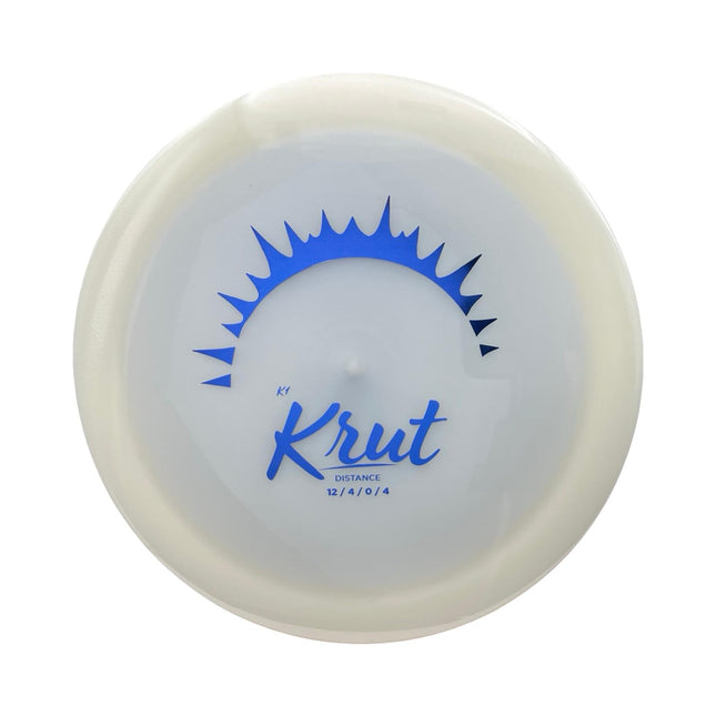 Krut 2025 Glow