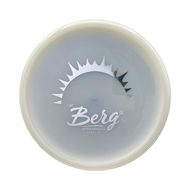 Berg X 2024 K1 Glow