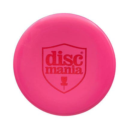 Discmania Mini