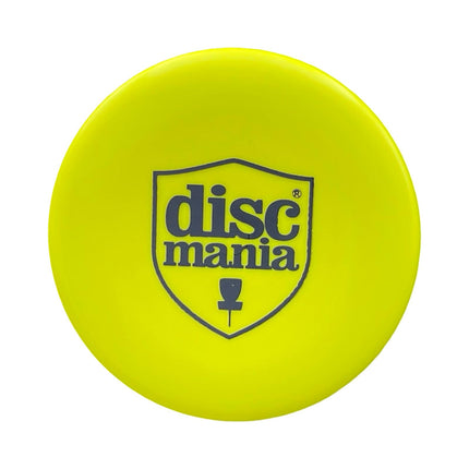 Discmania Mini