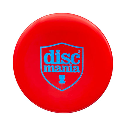 Discmania Mini