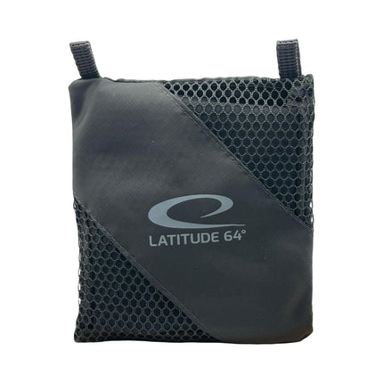Latitude 64 Microfiber Disc Golf Towel