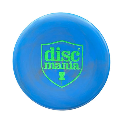 Discmania Mini