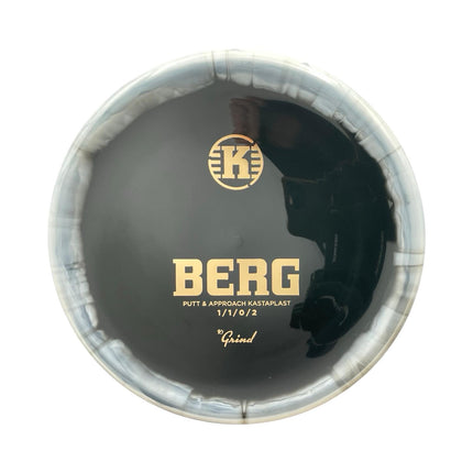 Berg K1 Grind