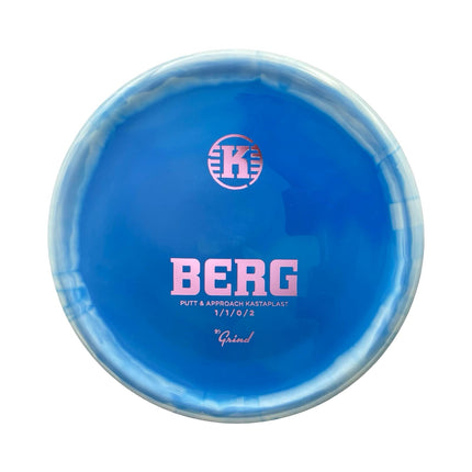 Berg K1 Grind