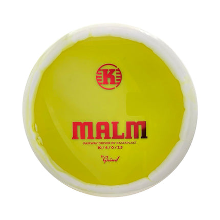 Malm K1 Grind