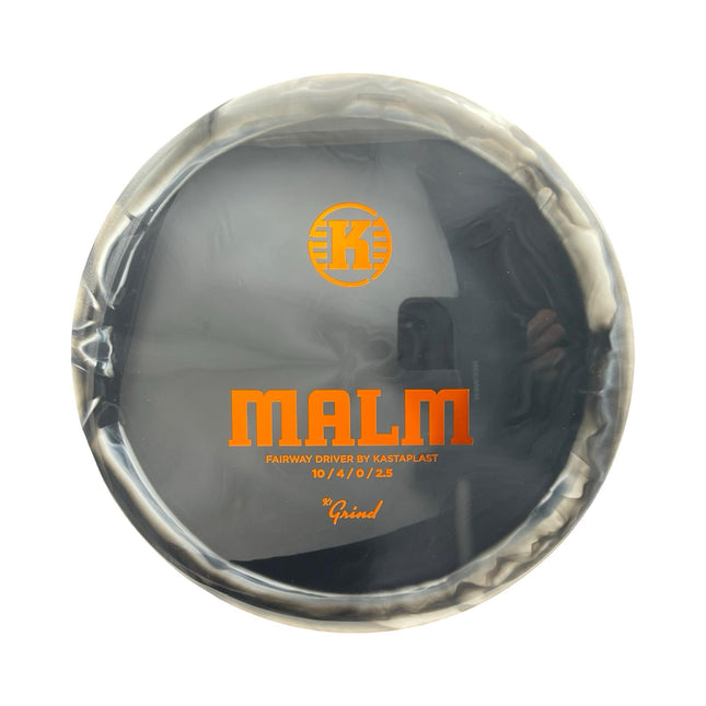 Malm K1 Grind