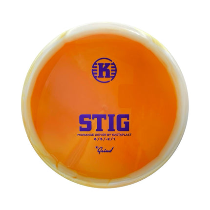 Stig K1 Grind