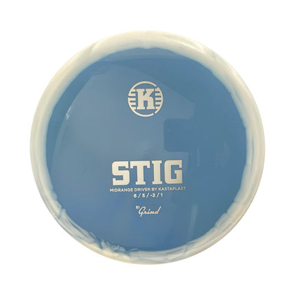 Stig K1 Grind