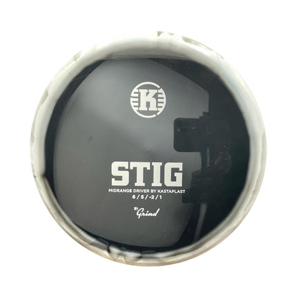 Stig K1 Grind