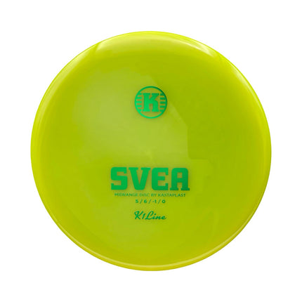 Svea K1