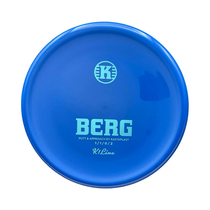 Berg K1
