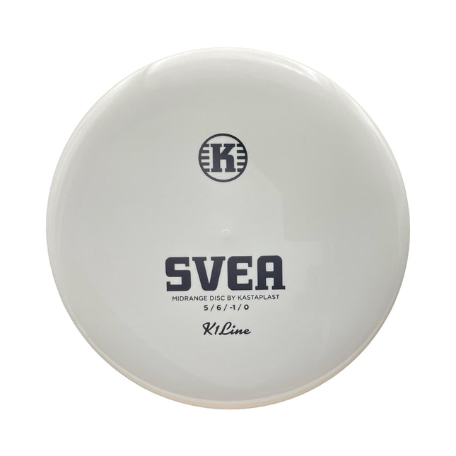 Svea K1