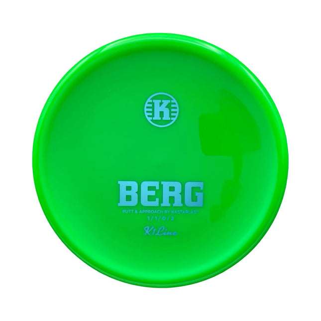 Berg K1