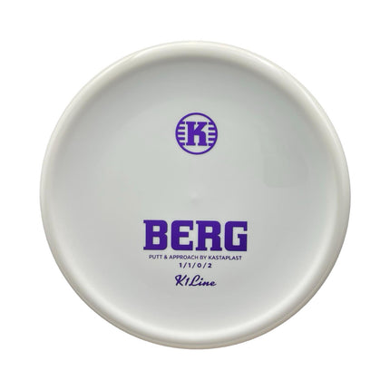 Berg K1