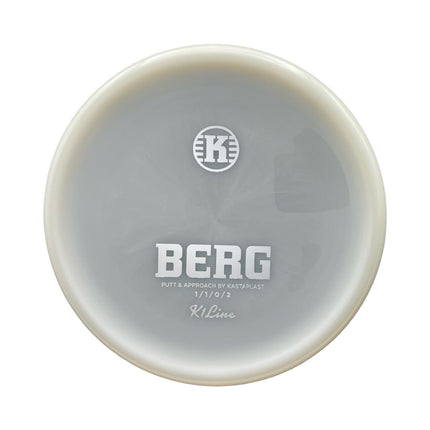Berg K1