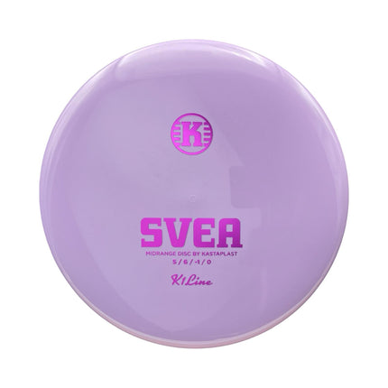 Svea K1