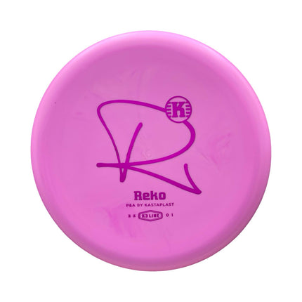 Reko K3