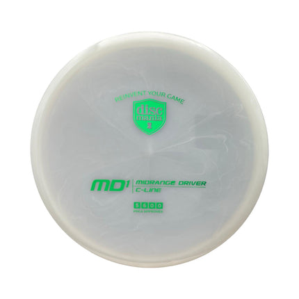 MD1 C-Line