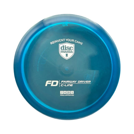 FD C-Line