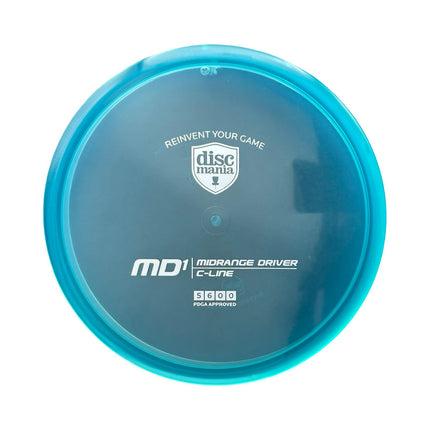 MD1 C-Line