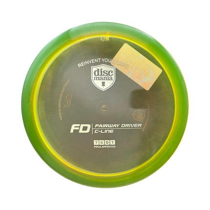 FD C-Line