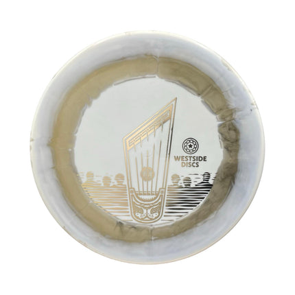 Harp Tournament Ring