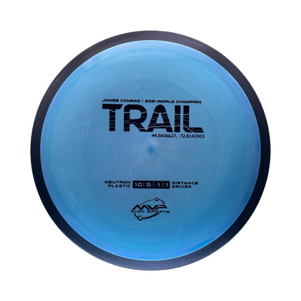 Trail Neutron