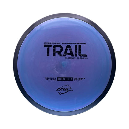 Trail Neutron