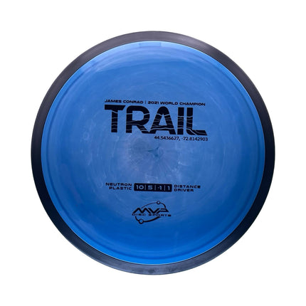 Trail Neutron