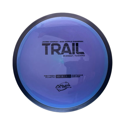 Trail Neutron