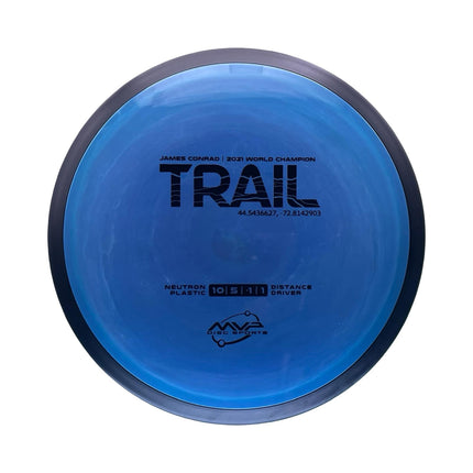 Trail Neutron