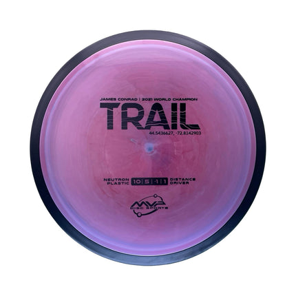 Trail Neutron