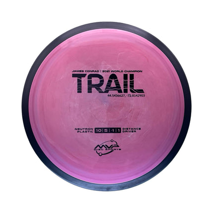 Trail Neutron