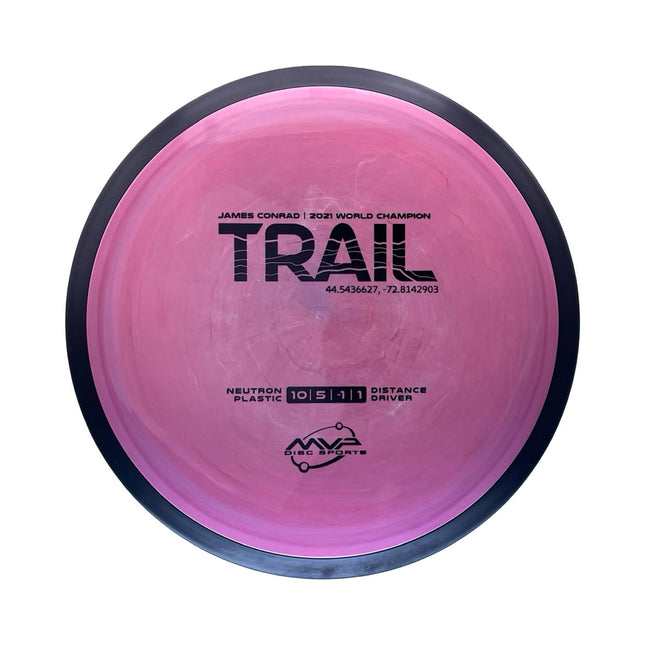 Trail Neutron