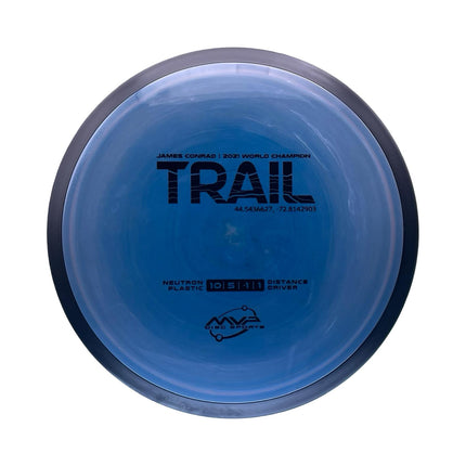 Trail Neutron