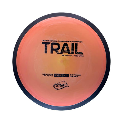 Trail Neutron